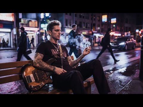 A Million Faces” 🎸🎶