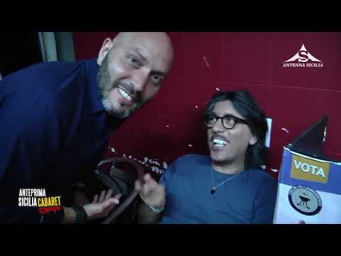 Sicilia Cabaret 2022 Ep 08
