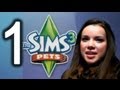 Sims 3 Pets - Ingrid - #1 