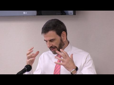 ¿Quién como nuestro Dios? (Salmos 113)