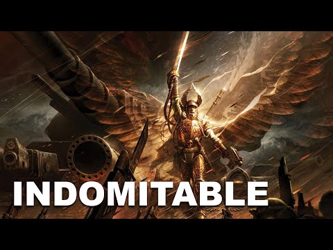 Indomitable - #4 | Humans are space orcs? | An HFY Story