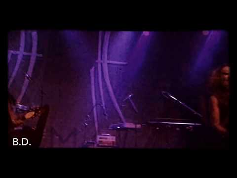 Gaahls WYRD - Full Set Performance - 24.11.2018 Folken Stavanger Death Metal 4K Konsert