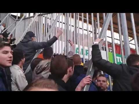 NAC Breda - Ajax 16.O3.2O14.