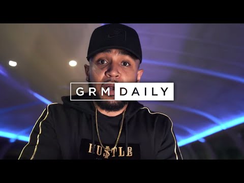 K R3my - Target Ft. OFFKEE (Prod. by Petro) [Music Video] | GRM Daily