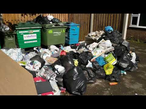 Elm Tree House - Agbrigg, Wakefield