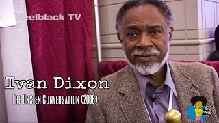 Ivan Dixon - The Unseen Conversation (2006) video