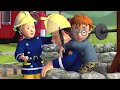 Fireman Sam Full Episodes Rescuing Norman From The Well Kids Movie Videos For Kids