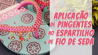 Pingente, Onça, Ouro