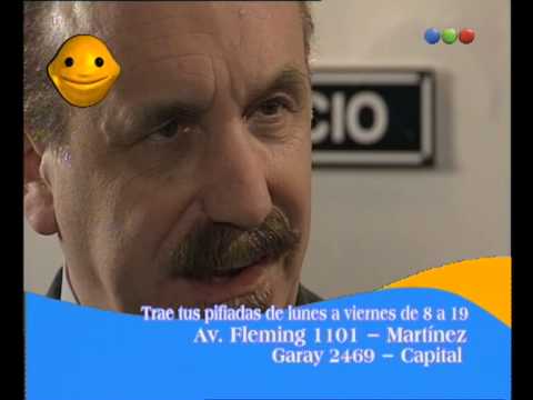 Las Pifiadas De Yago - El Show De La Tarde