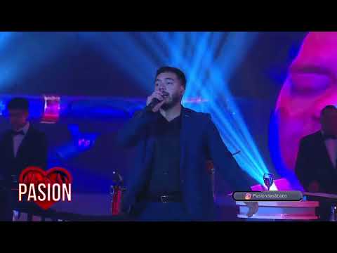 Quiero yo saber - Homenaje al Leon - Nico Mattioli en vivo