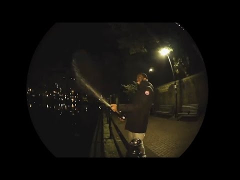 (FREE) Sainte x Ashbeck x ayrtn Type Beat 'Potion'