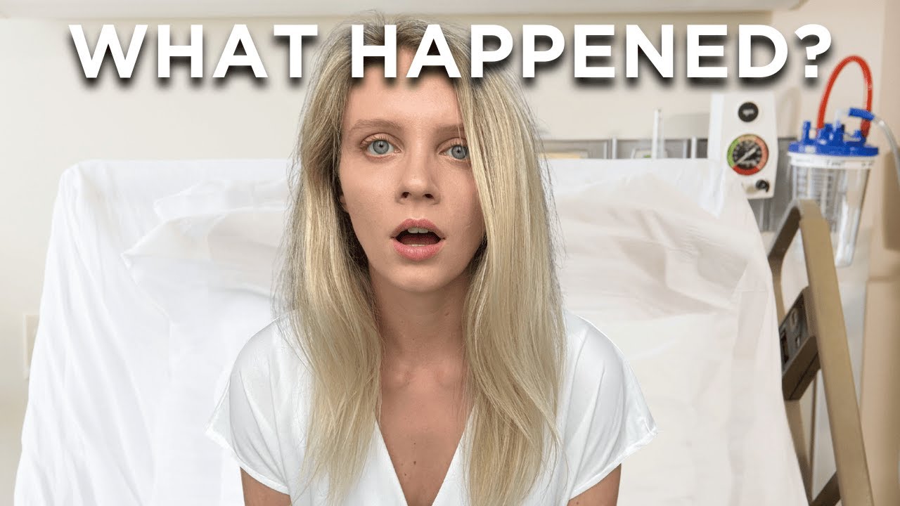 What's it like going to a hospital in China vs the US or UK?