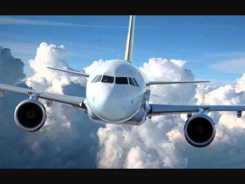 Fast Distance Vs. Dimension - Above The Clouds