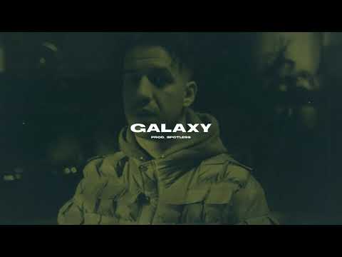UFO 361 x RIN Type Beat "GALAXY“