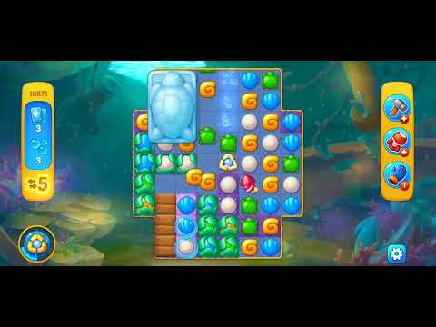Fishdom/Gameplay/Levels(10871)