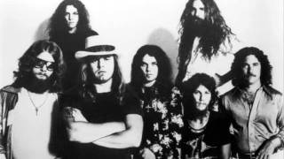 Lynyrd Skynyrd - Trust