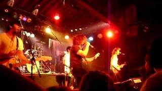 Transmit Now- Poster Boys