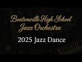Silk Lace by Duke Ellington | Bentonville Jazz Orchestra | 2025 Jazz Dance