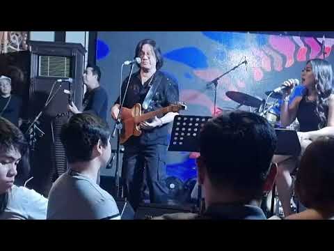 Joey G. Sings All I Need and Heart to Heart Live at 19East