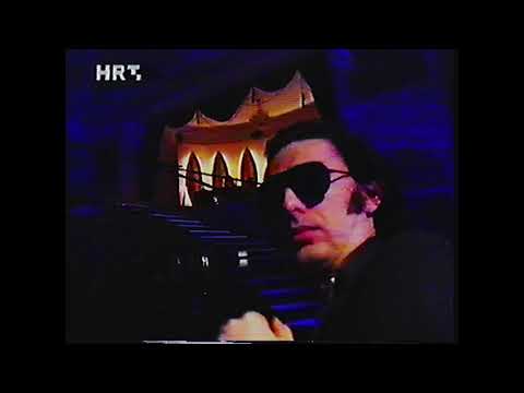 Majke - Mene ne zanima (Porin 1997.)