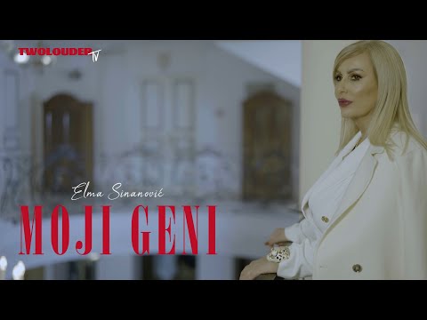 Video thumbnail for Moji geni
