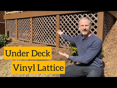 Watch This Before You Install Lattice
