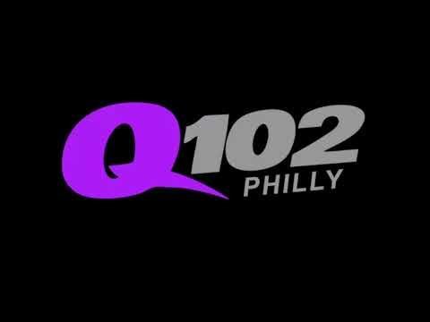 102.1 WIOQ-FM Philadelphia / 106.1 WISX-FM Philadelphia Legal/TOTH ID "Q102" | 3/8/22 3:00 PM EST