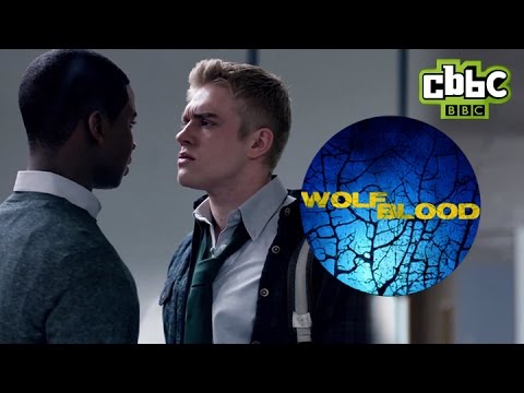 CBBC: Wolfblood Season 3 Episode 10 Sneak Peek