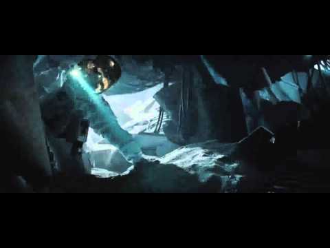 [HD] Transformers 3 - Dark of the Moon OFFICIAL TRAILER!