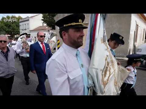 Desfile do 33º Encontro de Bandas em Santana-Figueira da Foz-17SET23