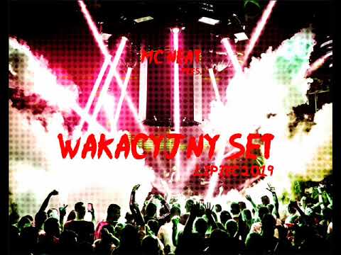 🎶Wakacyjny Set, który musisz mieć u siebie w samochodzie, na imprezie lub domówce!🎶 🌞Lato 2019🌞