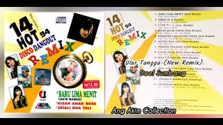 Download lagu Ular Tangga ( New Remix ) - Doel Sumbang mp3 Download lagu Ular Tangga ( New Remix ) - Doel Sumbang mp3