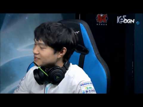 JAG vs ROX || Highlights 2 Game || LCK Spring 2017 W6D2 || Jin Air Green Wings vs ROX Tigers