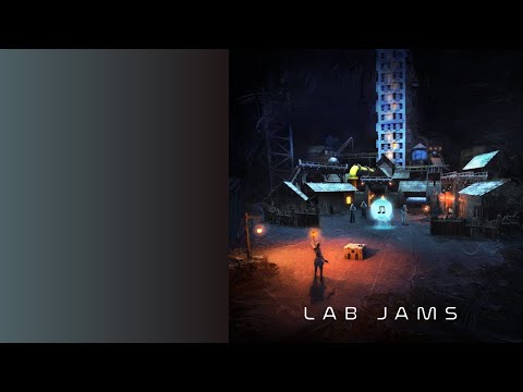 Take A Ride - Michael Wyckoff & Veronica Goudie