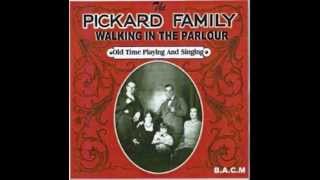 The Pickard Family - The Old Gray Goose Is Dead (1930).
