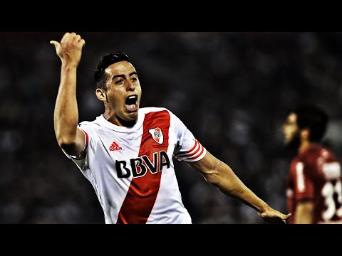 Ramiro Funes Mori - [Rap de Piter G] - Sigue soñando (HD)