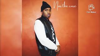 Nas the cure  2020