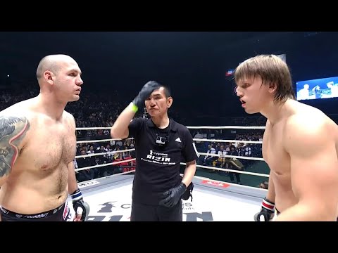 Szymon Bajor vs Teodoras Aukstuolis full fight