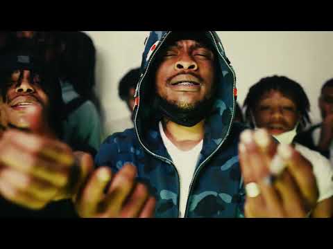 Ysn Uth X Bip Shiesty - Machete (Official Music Video)