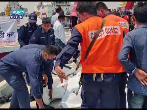 শীতলক্ষ্যা নদী থেকে ২৫ জনের মৃতদেহ উদ্ধার | ETV News