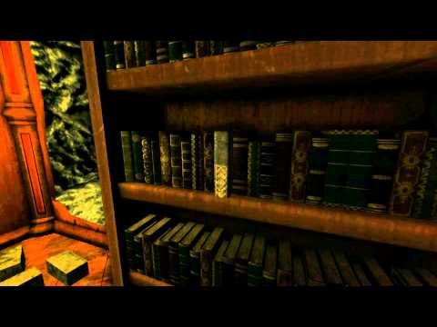 Lets play Amnesia #2 - Nicht Lustig !!!
