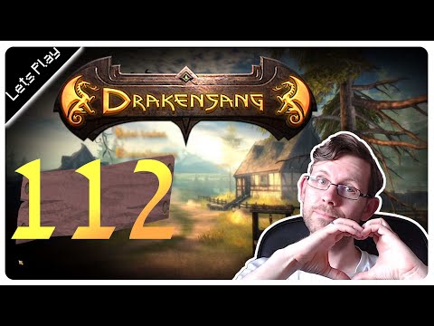 Stinkende Amöben töten ★ Lets Play Drakensang Gameplay #112 ★ Das Schwarze Auge ★ DSA