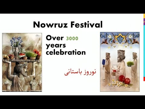 **"Nowruz: The 3,000-Year-Old Festival of Spring and Renewal"**