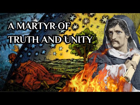 Giordano Bruno And His Tragic Quest to Unite All Religions