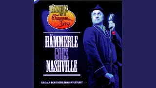 Kender, des goht (King Of The Road) (feat. Herr Hämmerle)