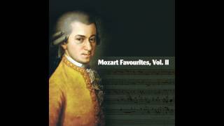 06 Varios - Flute Quartet No. 2 in G Major, K. 285a: II. Tempo di menuetto