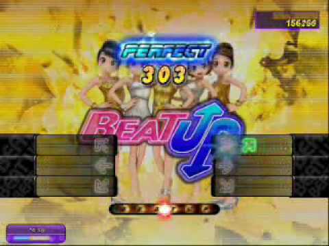 [Beat Up Mania] Audition - Yo! DJ (135 bpm)