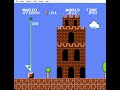 New Strange Mario Bros V05 05 2001 SMB1 Hack Gameplay Part 1 100 SUBSCRIBERS SPECIAL