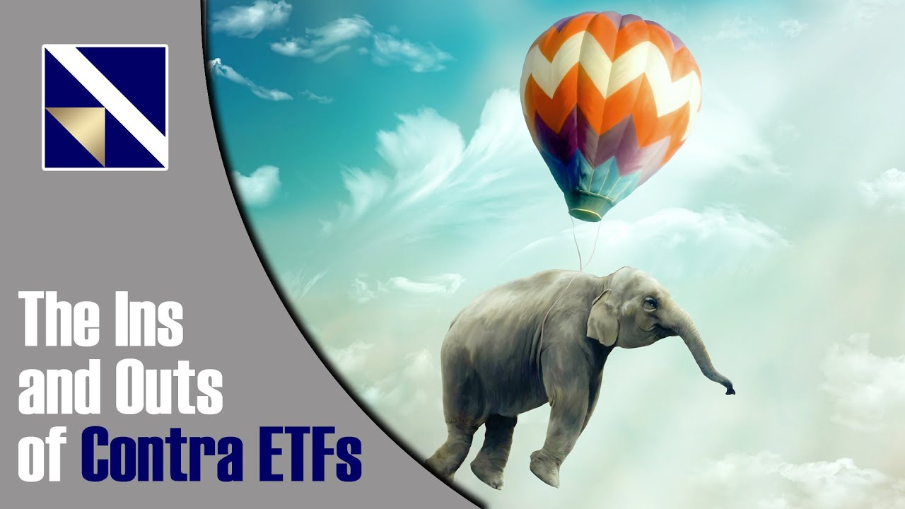 THE INS AND OUTS OF CONTRA ETFS | VectorVest