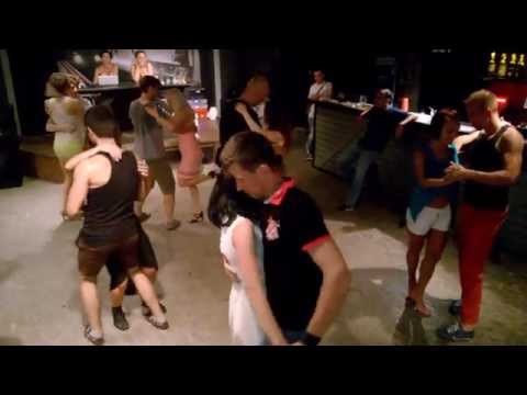 Kizz me! Lviv 16.08.2015